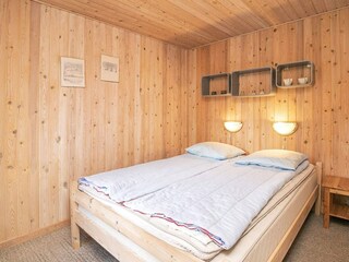 Ferienhaus Løkken  11