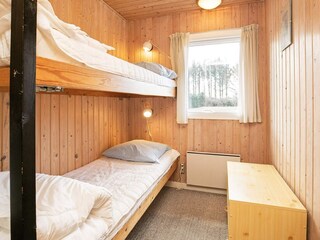 Ferienhaus Løkken  13