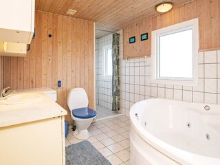 Ferienhaus Løkken  14