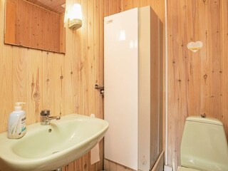 Ferienhaus Løkken  15