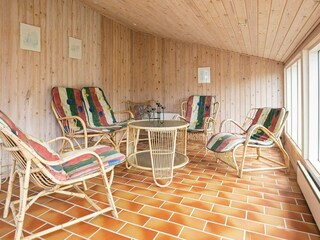 Holiday house Løkken  16