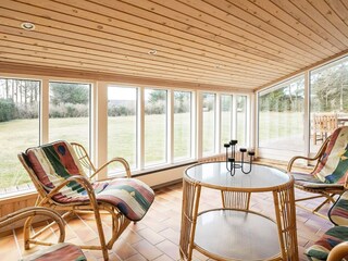 Ferienhaus Løkken  17