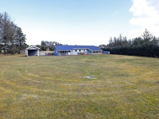 Ferienhaus Løkken  22