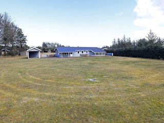 Holiday house Løkken  22