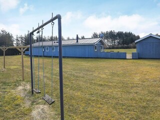 Vakantiehuis Løkken  23