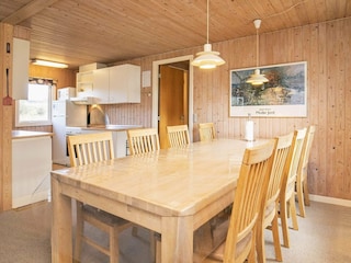 Vakantiehuis Løkken  2