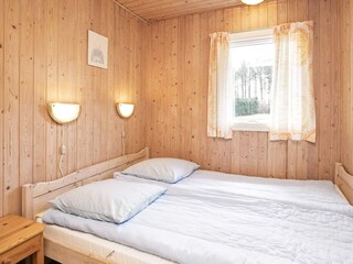 Maison de vacances Løkken  22