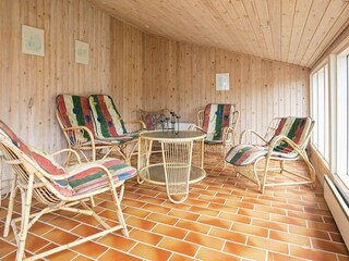 Holiday house Løkken  8