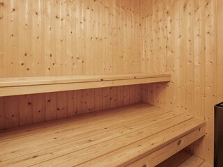 Casa per le vacanze Løkken  22