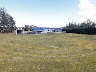 Vakantiehuis Løkken  39