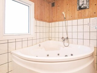 Maison de vacances Løkken  5
