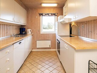 Ferienhaus Løkken  27