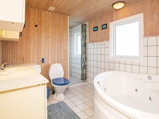 Vakantiehuis Løkken  11