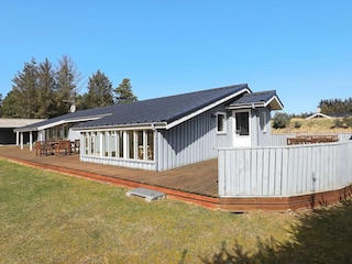 Holiday house Løkken  8