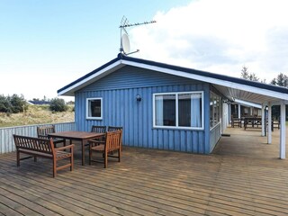 Vakantiehuis Løkken  36