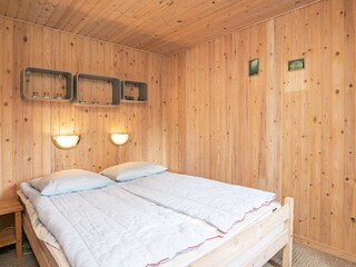 Vakantiehuis Løkken  12