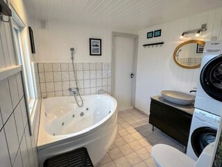 Casa de vacaciones Løkken  26