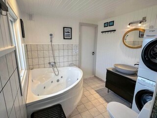 Casa de vacaciones Løkken  10