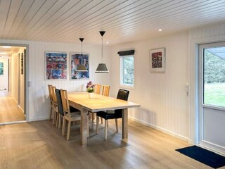 Vakantiehuis Løkken  41