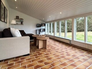 Holiday house Løkken  11