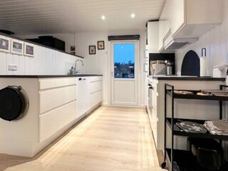 Casa per le vacanze Løkken  14