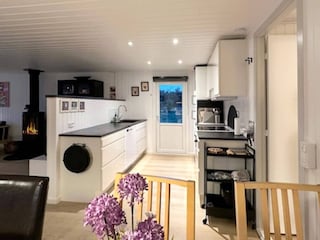 Holiday house Løkken  15