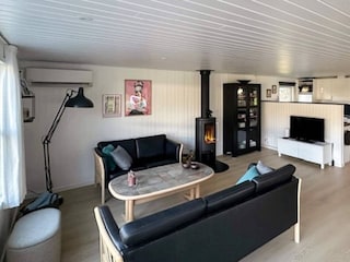 Holiday house Løkken  19