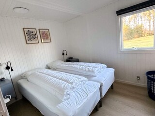 Casa de vacaciones Løkken  21