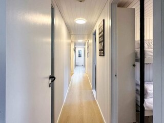 Casa de vacaciones Løkken  20