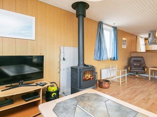 Maison de vacances Løkken  8