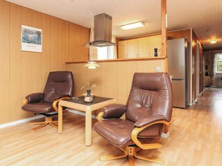 Holiday house Løkken  4