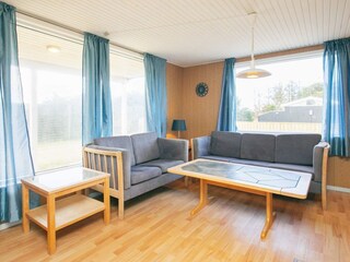 Maison de vacances Løkken  10