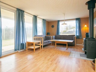 Maison de vacances Løkken  25