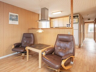 Holiday house Løkken  7
