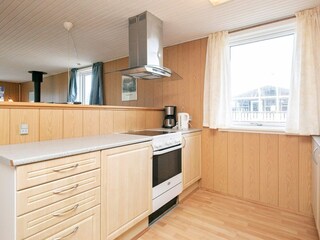 Holiday house Løkken  8