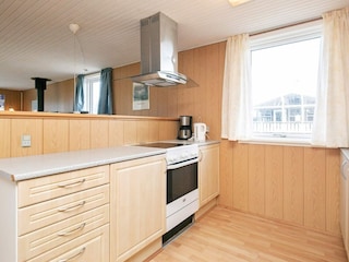 Vakantiehuis Løkken  3