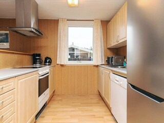 Casa de vacaciones Løkken  27