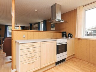 Holiday house Løkken  10