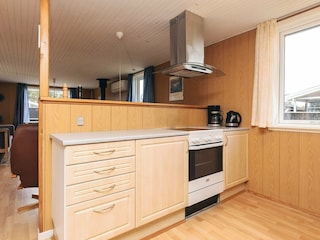 Vakantiehuis Løkken  3