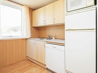 Ferienhaus Løkken  18