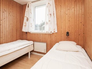 Maison de vacances Løkken  18