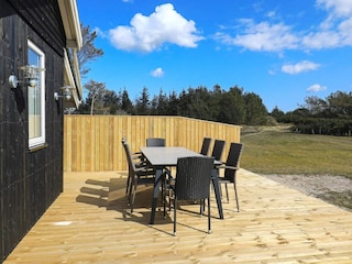 Ferienhaus Løkken  27