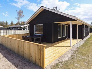 Holiday house Løkken  20