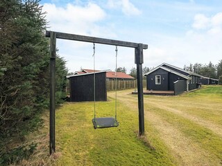 Holiday house Løkken  21