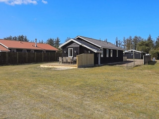 Ferienhaus Løkken  30