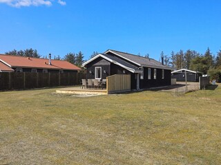 Holiday house Løkken  22