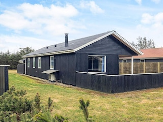 Ferienhaus Løkken  14