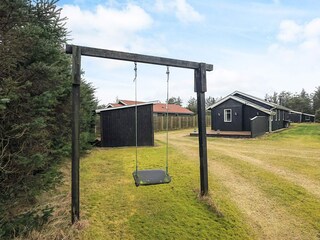Ferienhaus Løkken  27