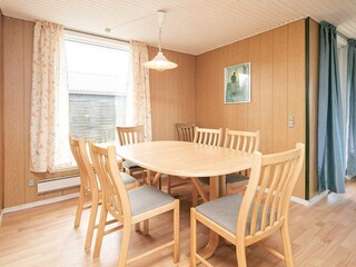 Ferienhaus Løkken  29