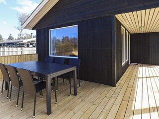 Ferienhaus Løkken  31